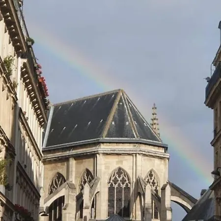 Super Studio Proche Montmartre ! Paryż